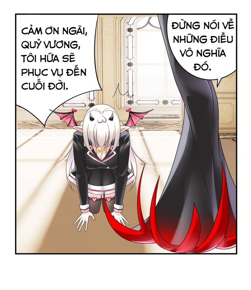 Pure Love Succubus Scraps Sword Fairy - Chapter 5 - Page 7