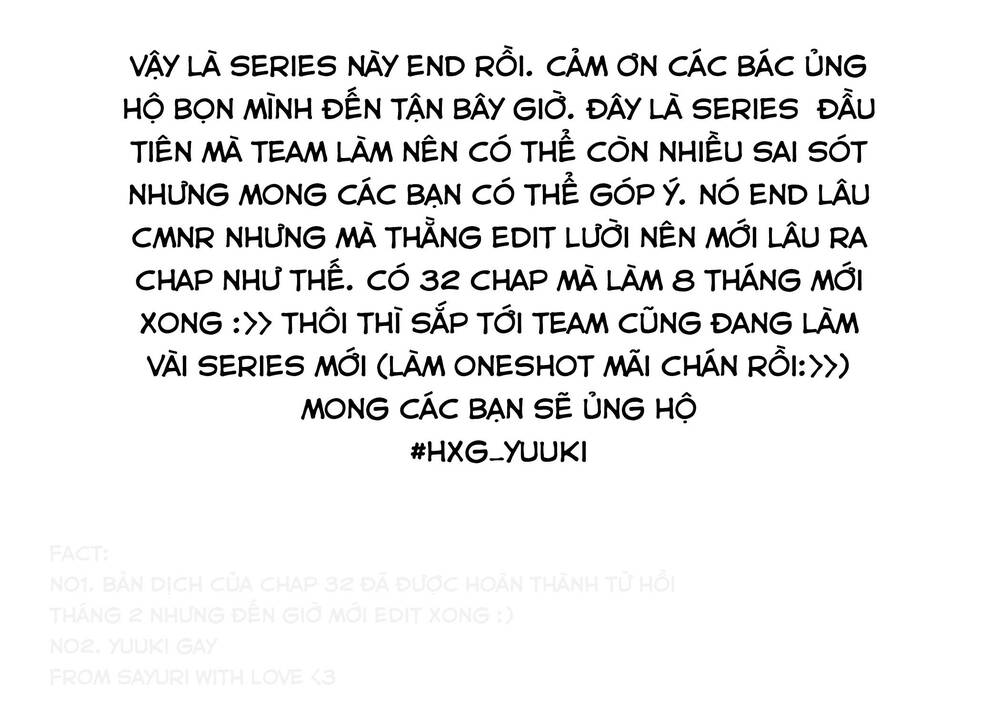 Wotaku Girl and High School Boy - Chapter 33 - Page 22