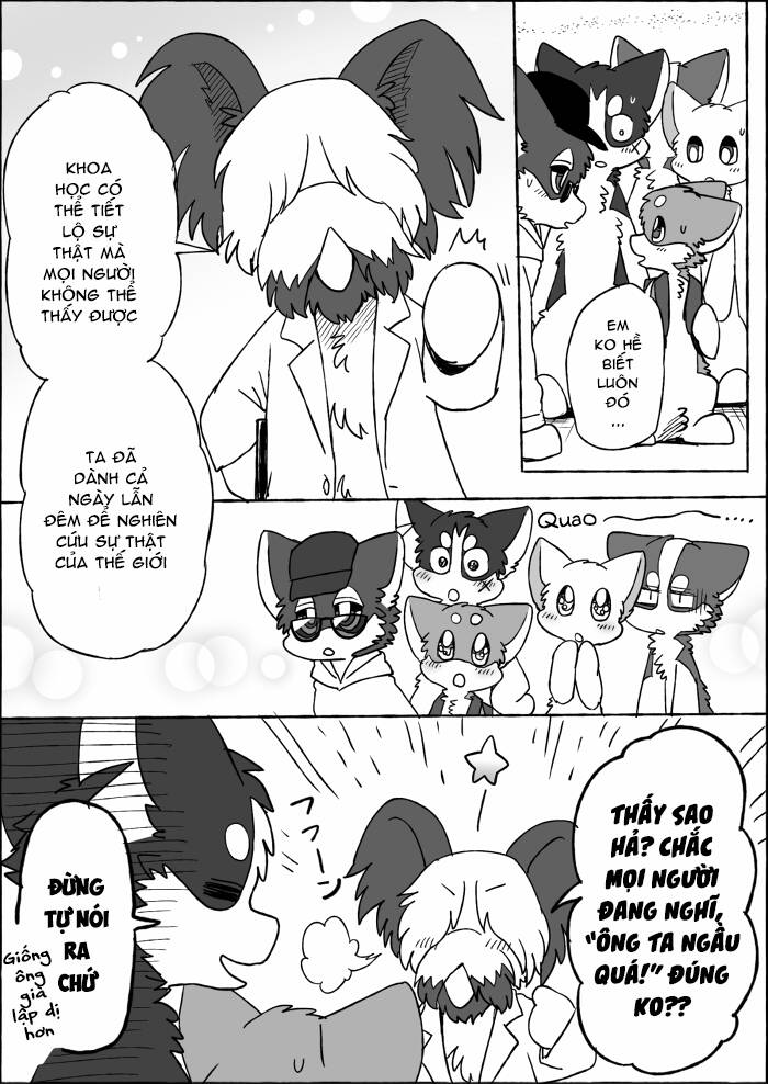 Helper SHIBETA - Chapter 19 - Page 29