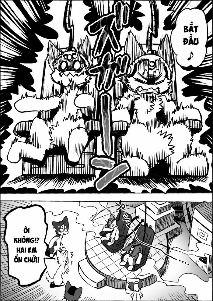 Helper SHIBETA - Chapter 19 - Page 31