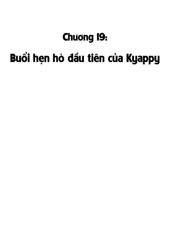 Helper SHIBETA - Chapter 19 - Page 6