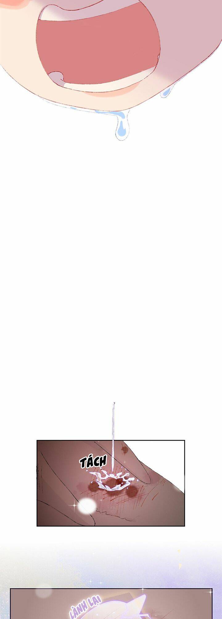 Một Ngày Nọ Tôi Nhặt Được Một Chú Rồng - Chapter 16 - Page 11