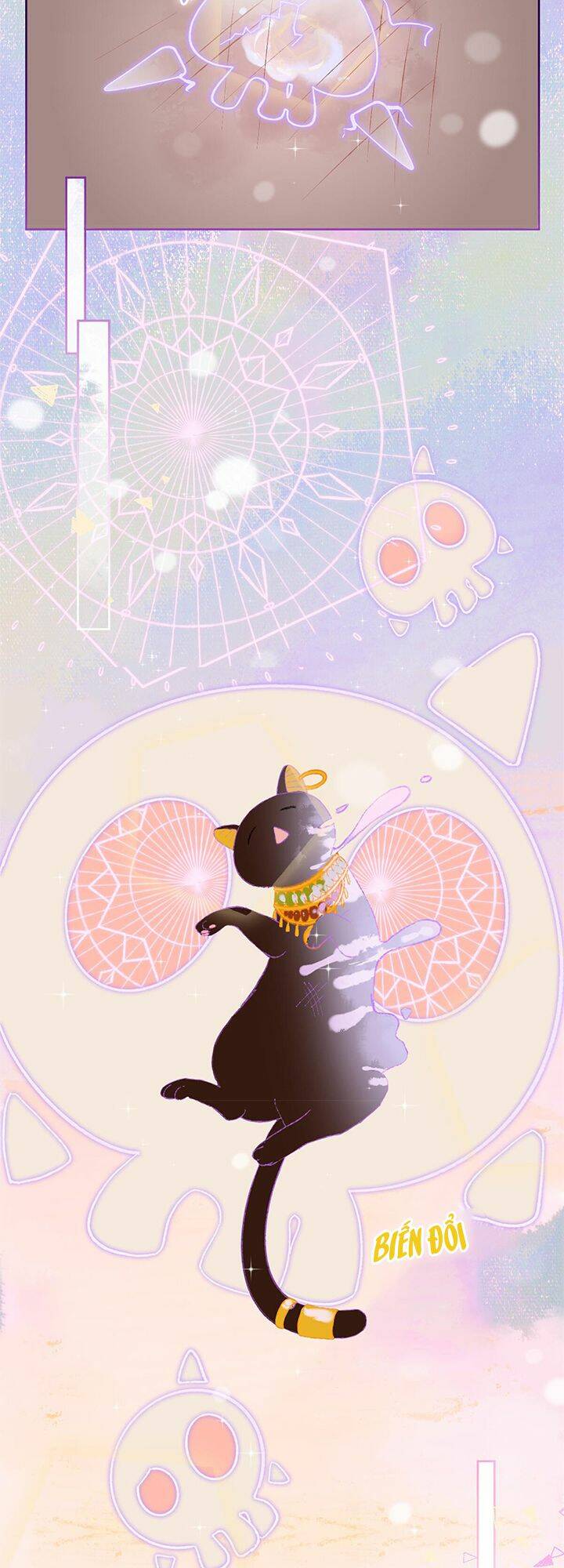 Một Ngày Nọ Tôi Nhặt Được Một Chú Rồng - Chapter 16 - Page 12