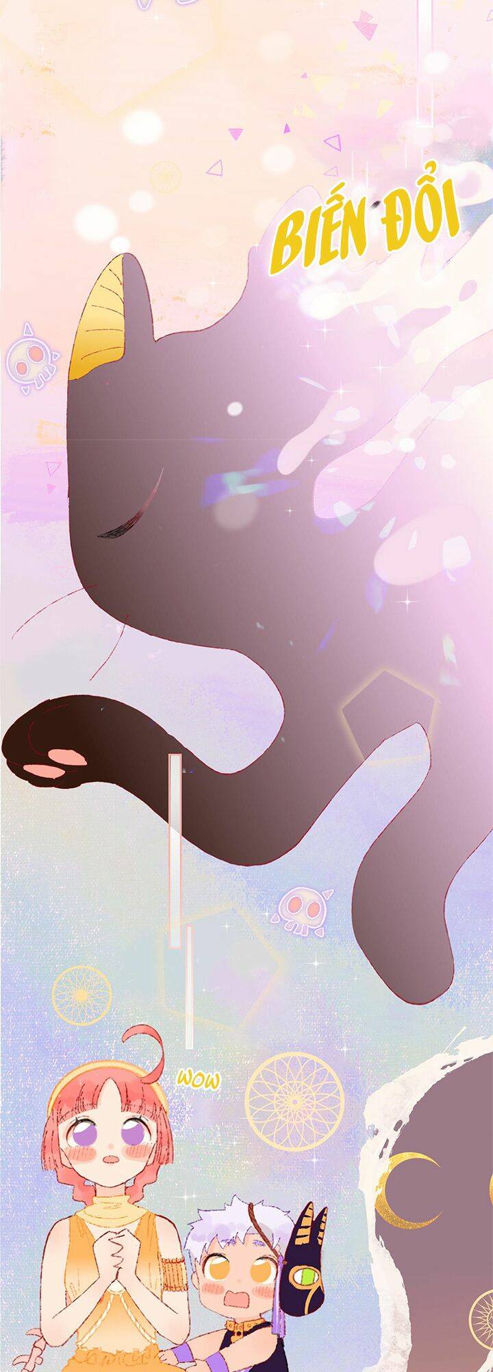 Một Ngày Nọ Tôi Nhặt Được Một Chú Rồng - Chapter 16 - Page 13