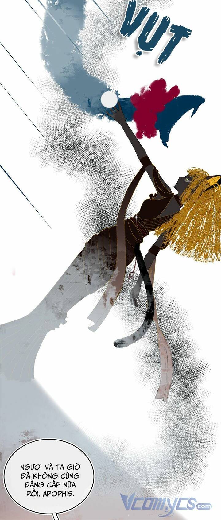 Một Ngày Nọ Tôi Nhặt Được Một Chú Rồng - Chapter 16 - Page 16