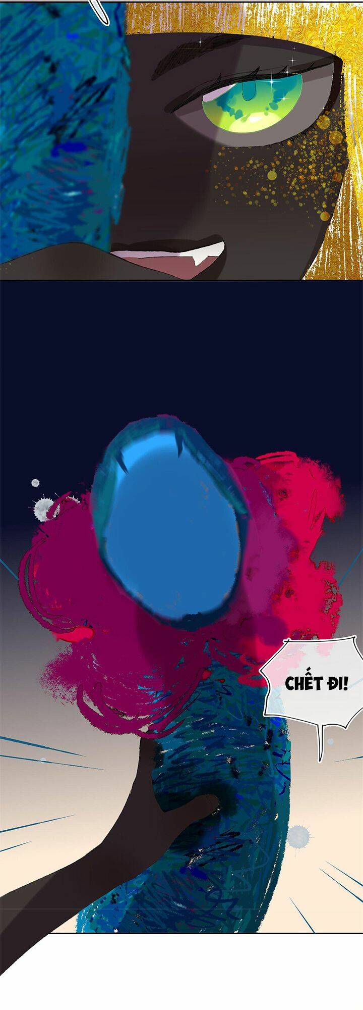 Một Ngày Nọ Tôi Nhặt Được Một Chú Rồng - Chapter 16 - Page 17