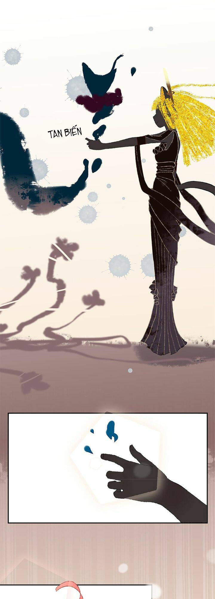 Một Ngày Nọ Tôi Nhặt Được Một Chú Rồng - Chapter 16 - Page 18