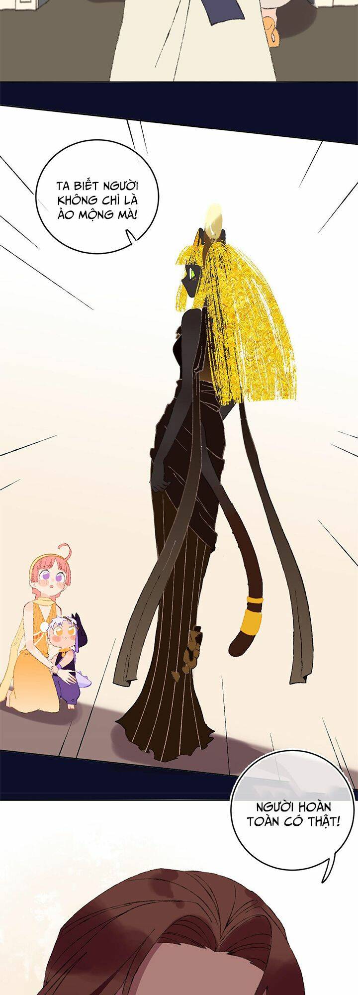 Một Ngày Nọ Tôi Nhặt Được Một Chú Rồng - Chapter 16 - Page 20