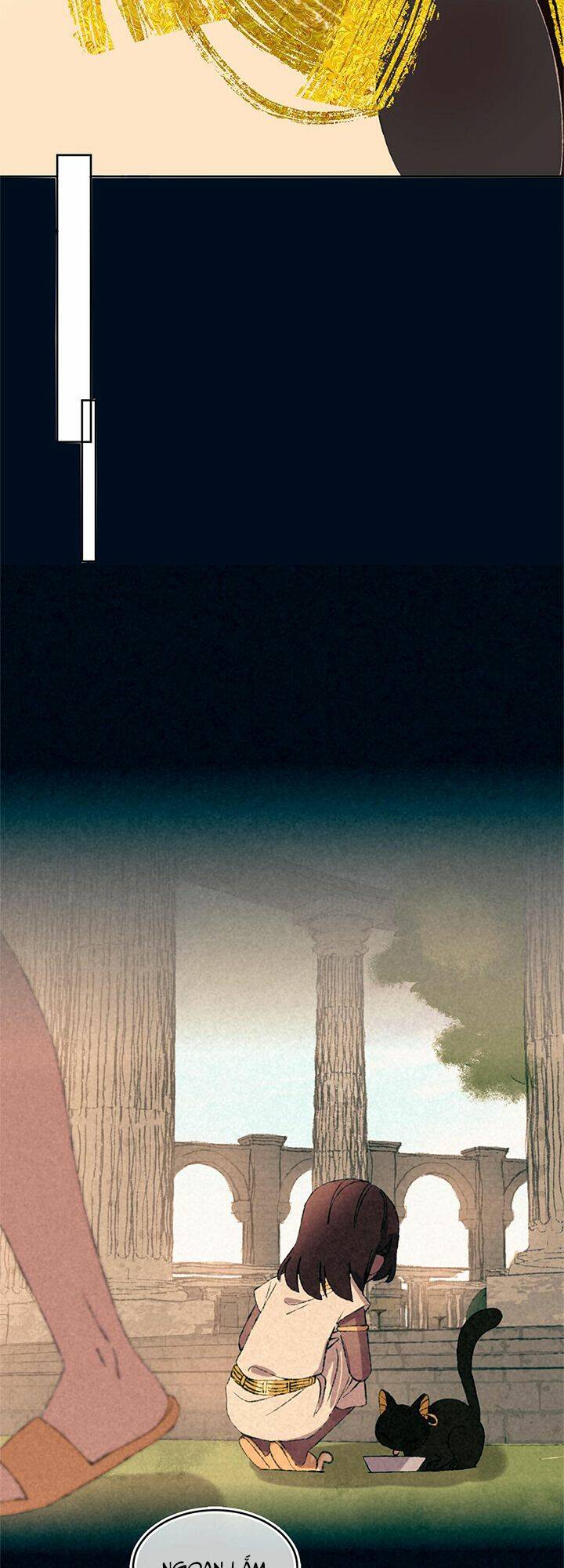 Một Ngày Nọ Tôi Nhặt Được Một Chú Rồng - Chapter 16 - Page 22