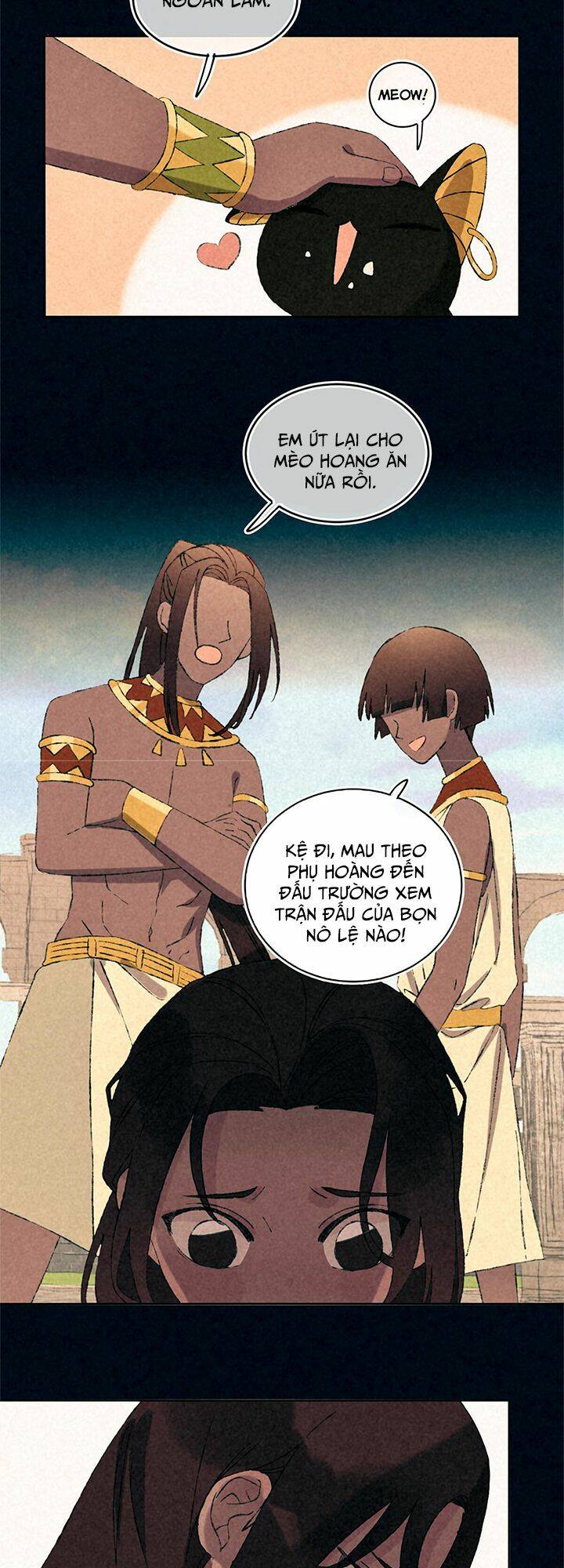 Một Ngày Nọ Tôi Nhặt Được Một Chú Rồng - Chapter 16 - Page 23