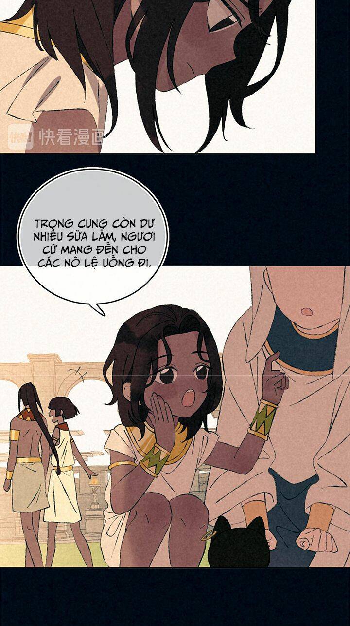 Một Ngày Nọ Tôi Nhặt Được Một Chú Rồng - Chapter 16 - Page 24