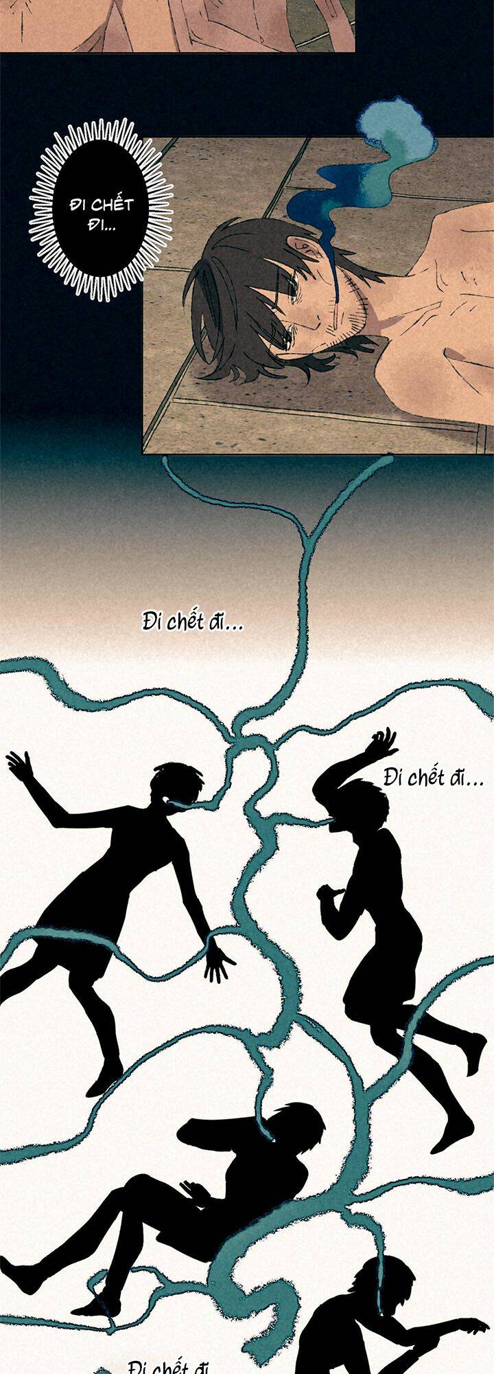 Một Ngày Nọ Tôi Nhặt Được Một Chú Rồng - Chapter 16 - Page 27