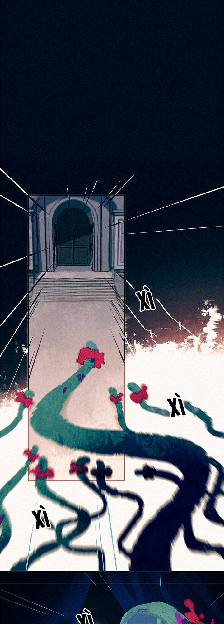 Một Ngày Nọ Tôi Nhặt Được Một Chú Rồng - Chapter 16 - Page 29