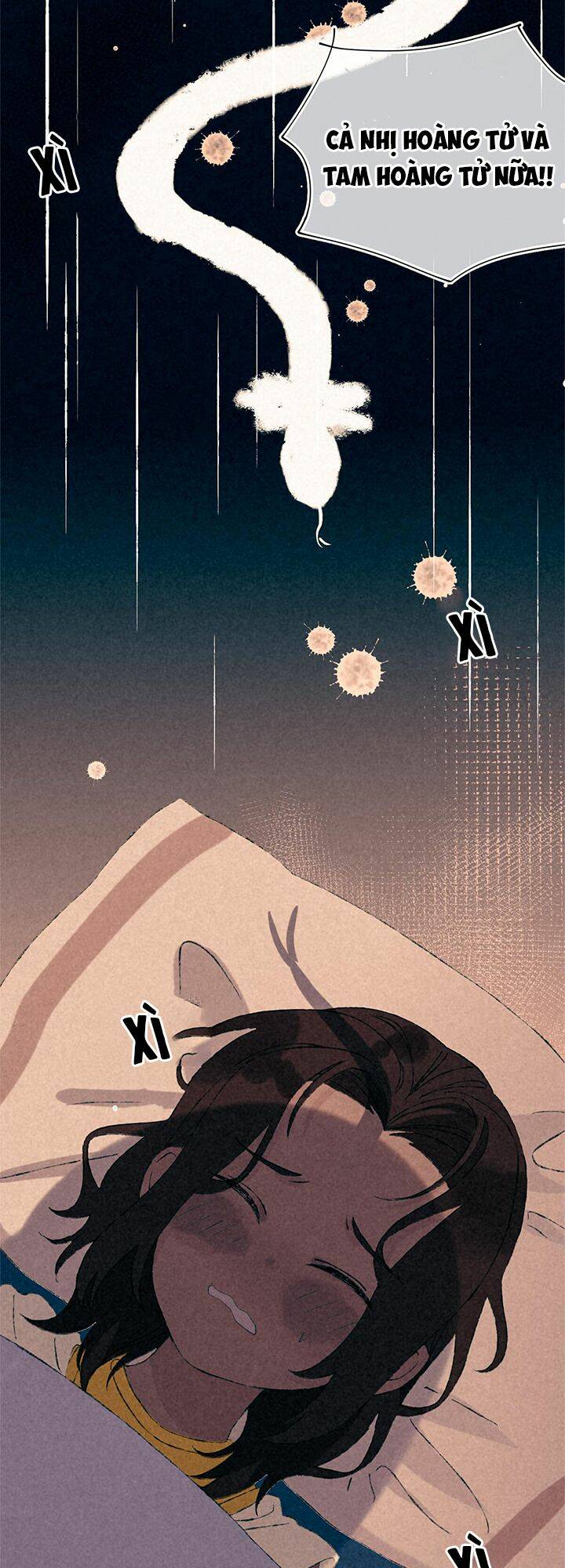 Một Ngày Nọ Tôi Nhặt Được Một Chú Rồng - Chapter 16 - Page 31