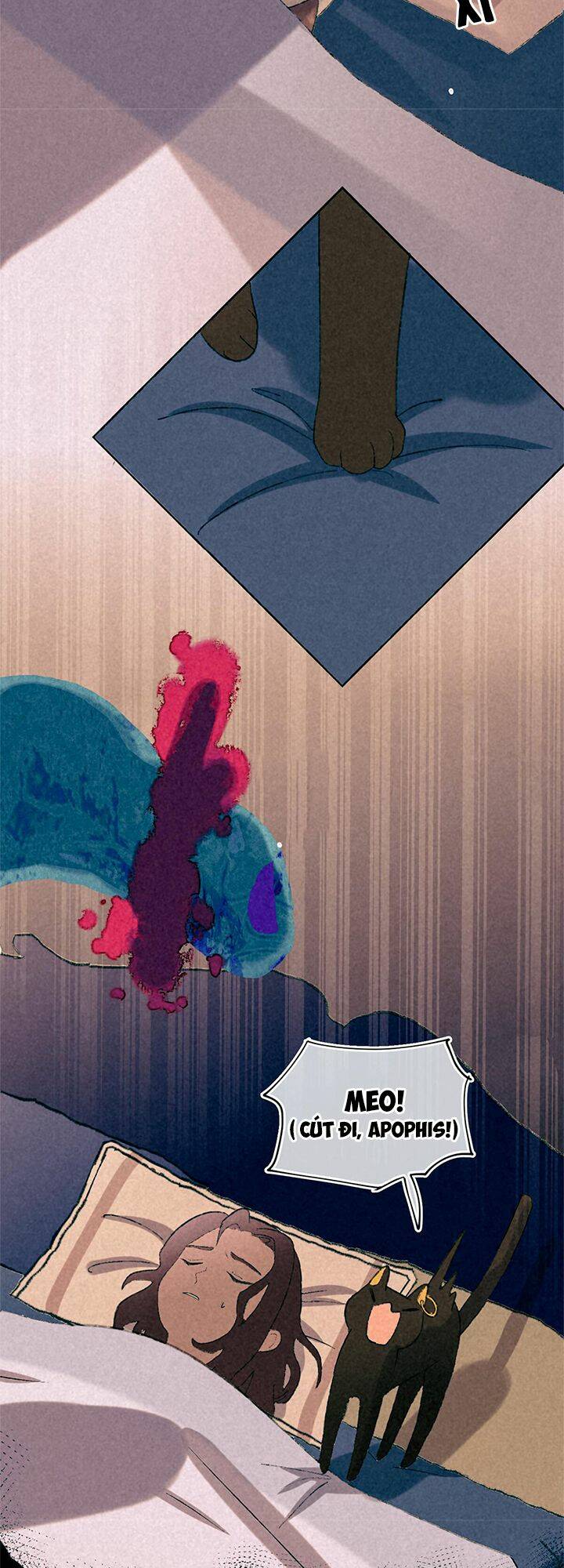 Một Ngày Nọ Tôi Nhặt Được Một Chú Rồng - Chapter 16 - Page 32