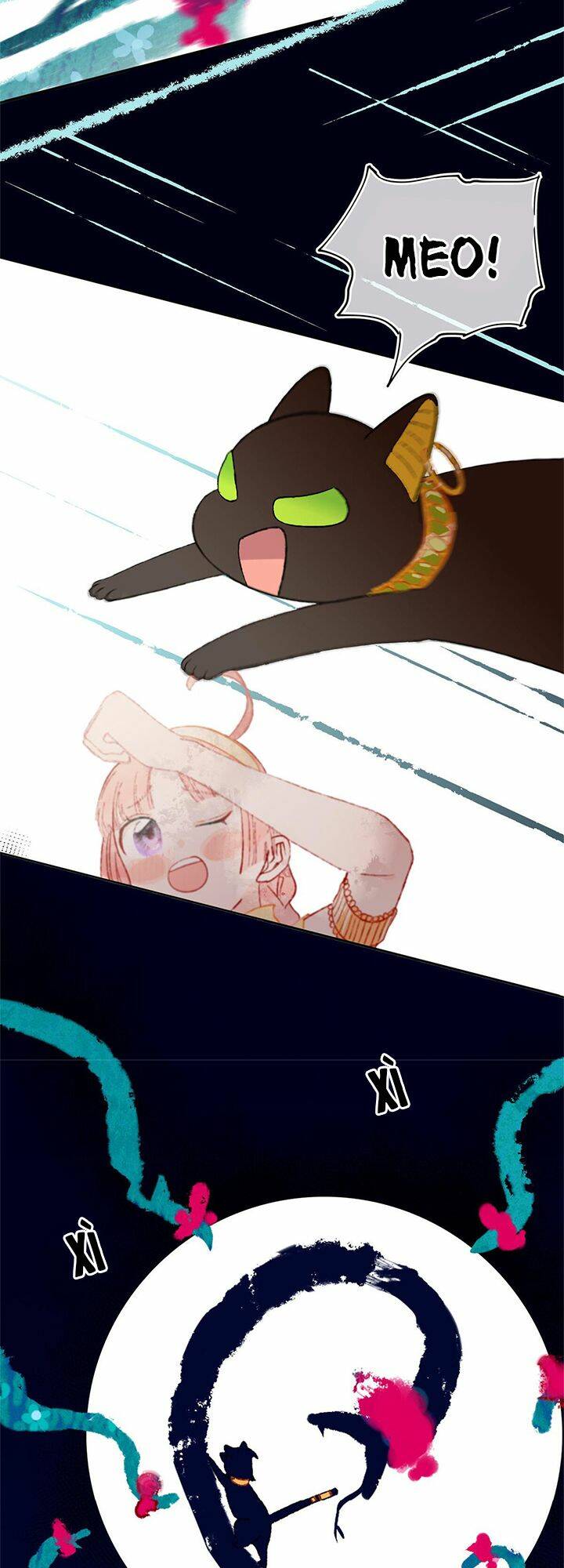 Một Ngày Nọ Tôi Nhặt Được Một Chú Rồng - Chapter 16 - Page 3