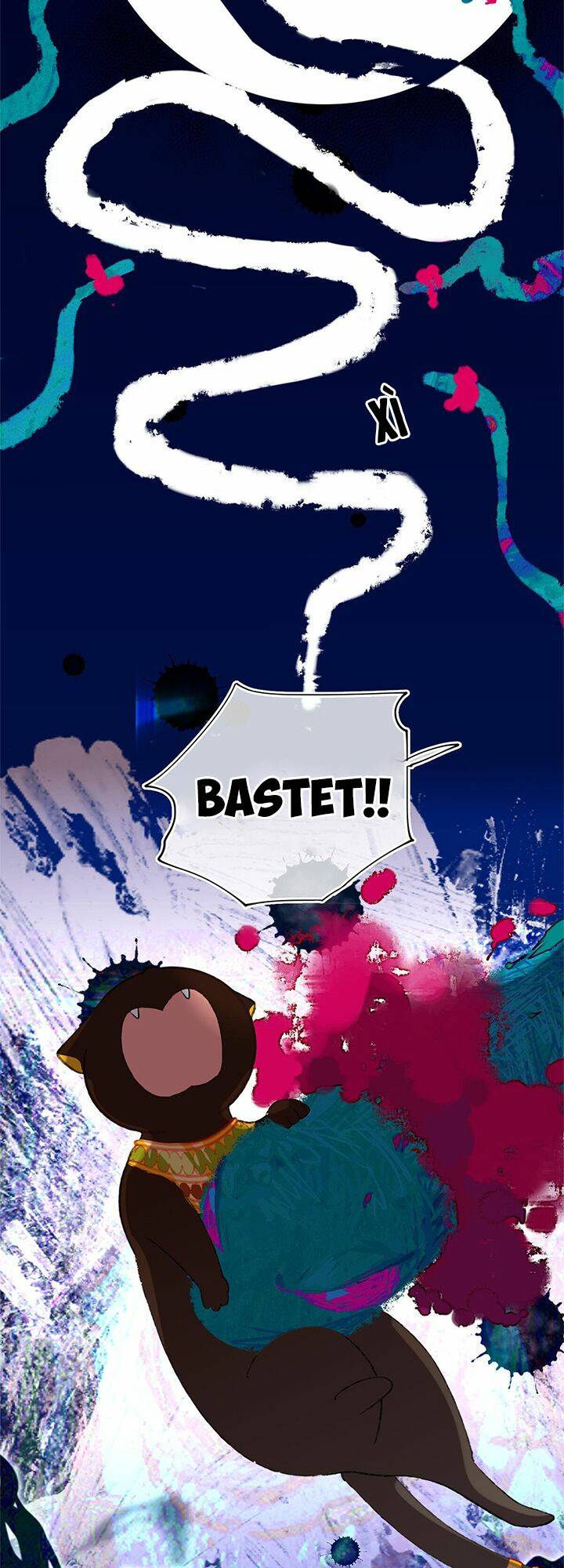 Một Ngày Nọ Tôi Nhặt Được Một Chú Rồng - Chapter 16 - Page 4