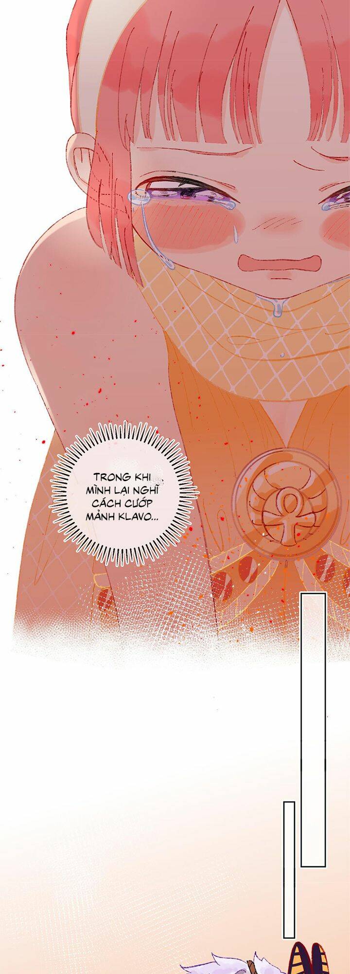 Một Ngày Nọ Tôi Nhặt Được Một Chú Rồng - Chapter 16 - Page 7