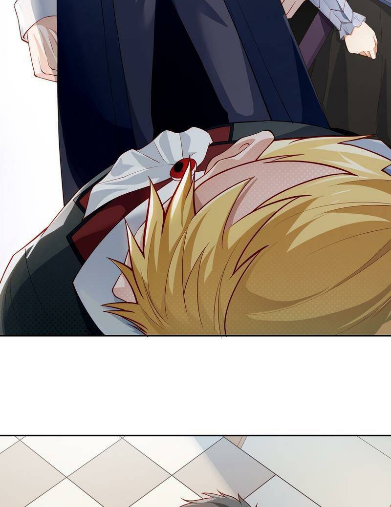 Tiểu Bạo Chúa Không Muốn Gặp Kết Thảm - Chapter 10 - Page 11