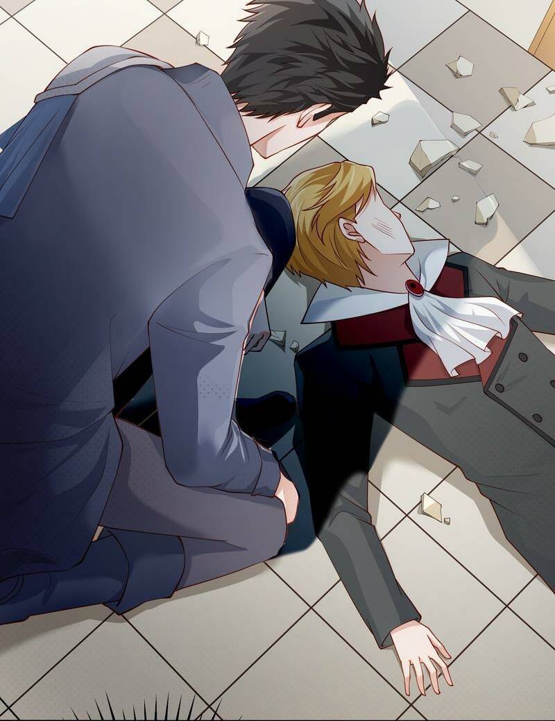 Tiểu Bạo Chúa Không Muốn Gặp Kết Thảm - Chapter 10 - Page 12