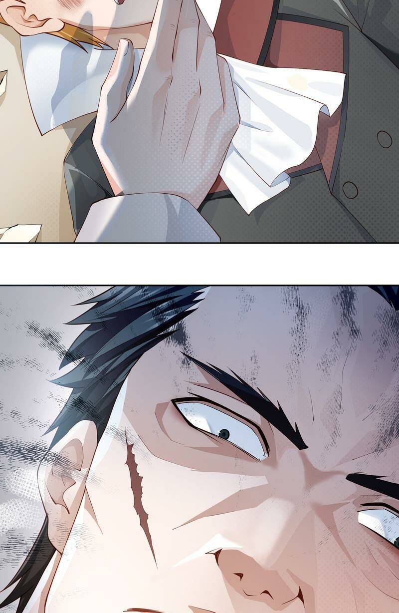 Tiểu Bạo Chúa Không Muốn Gặp Kết Thảm - Chapter 10 - Page 14