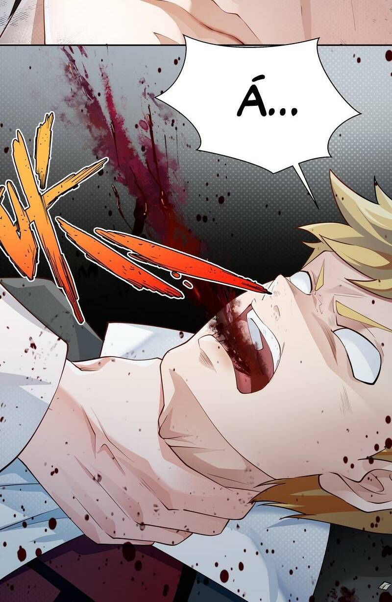 Tiểu Bạo Chúa Không Muốn Gặp Kết Thảm - Chapter 10 - Page 15