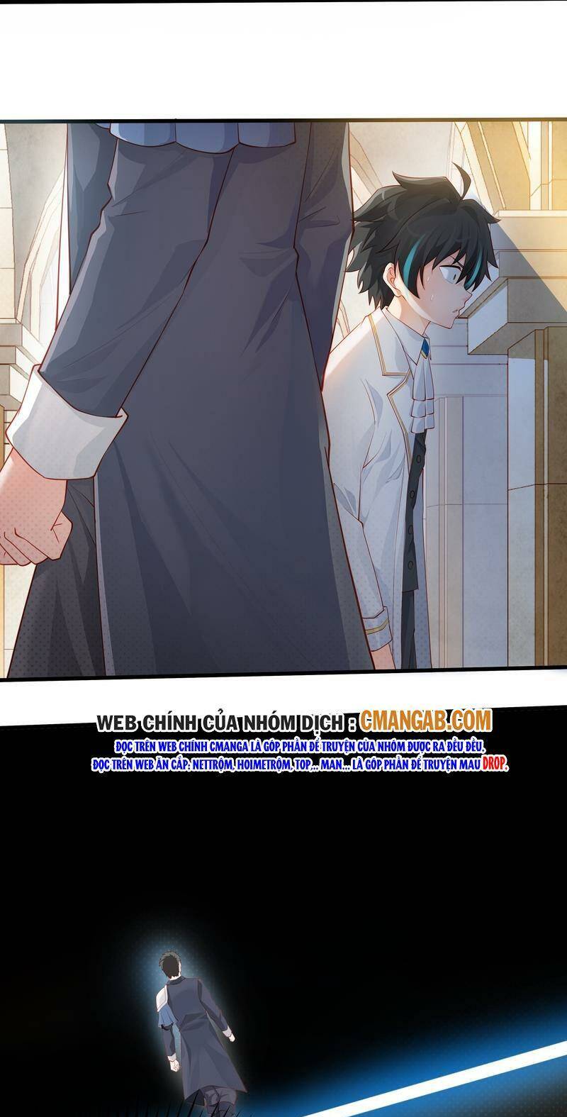 Tiểu Bạo Chúa Không Muốn Gặp Kết Thảm - Chapter 10 - Page 19