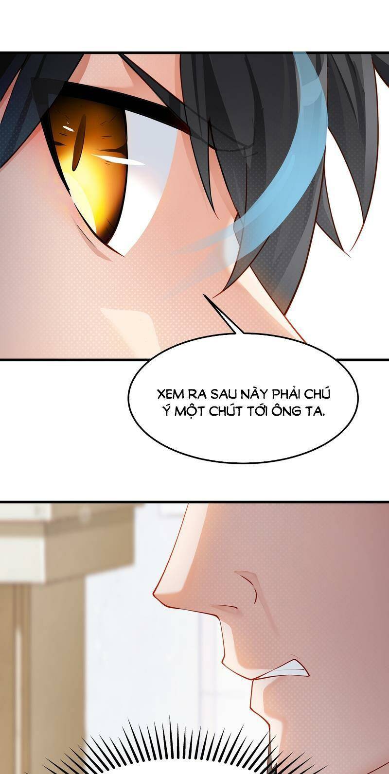 Tiểu Bạo Chúa Không Muốn Gặp Kết Thảm - Chapter 10 - Page 21