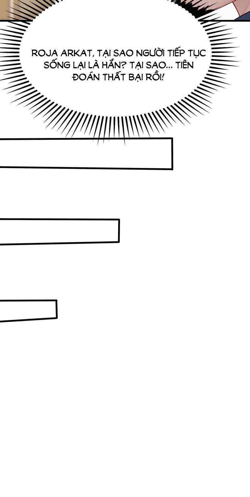 Tiểu Bạo Chúa Không Muốn Gặp Kết Thảm - Chapter 10 - Page 22
