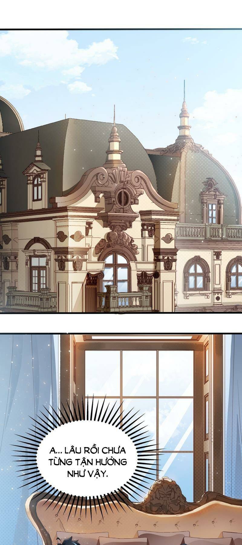 Tiểu Bạo Chúa Không Muốn Gặp Kết Thảm - Chapter 10 - Page 23