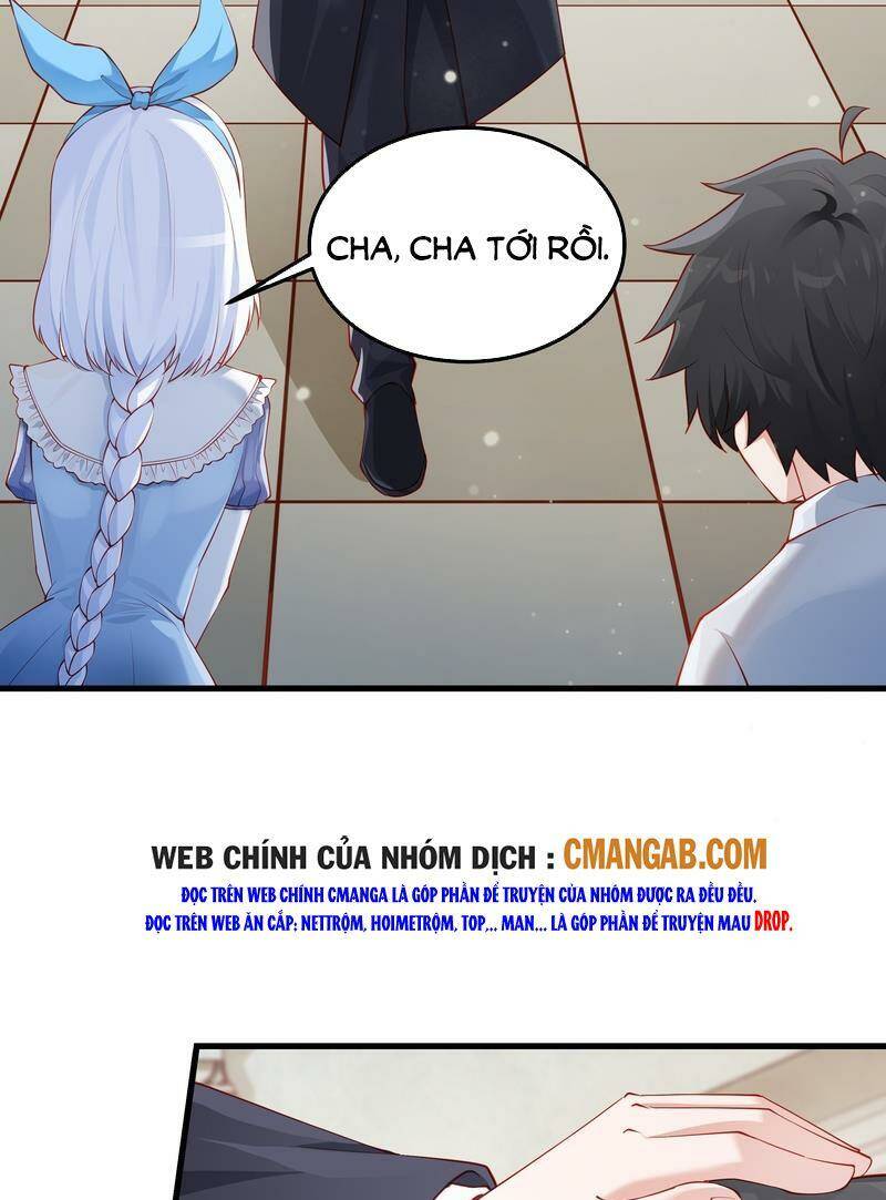 Tiểu Bạo Chúa Không Muốn Gặp Kết Thảm - Chapter 10 - Page 28