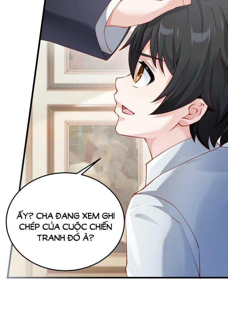 Tiểu Bạo Chúa Không Muốn Gặp Kết Thảm - Chapter 10 - Page 29