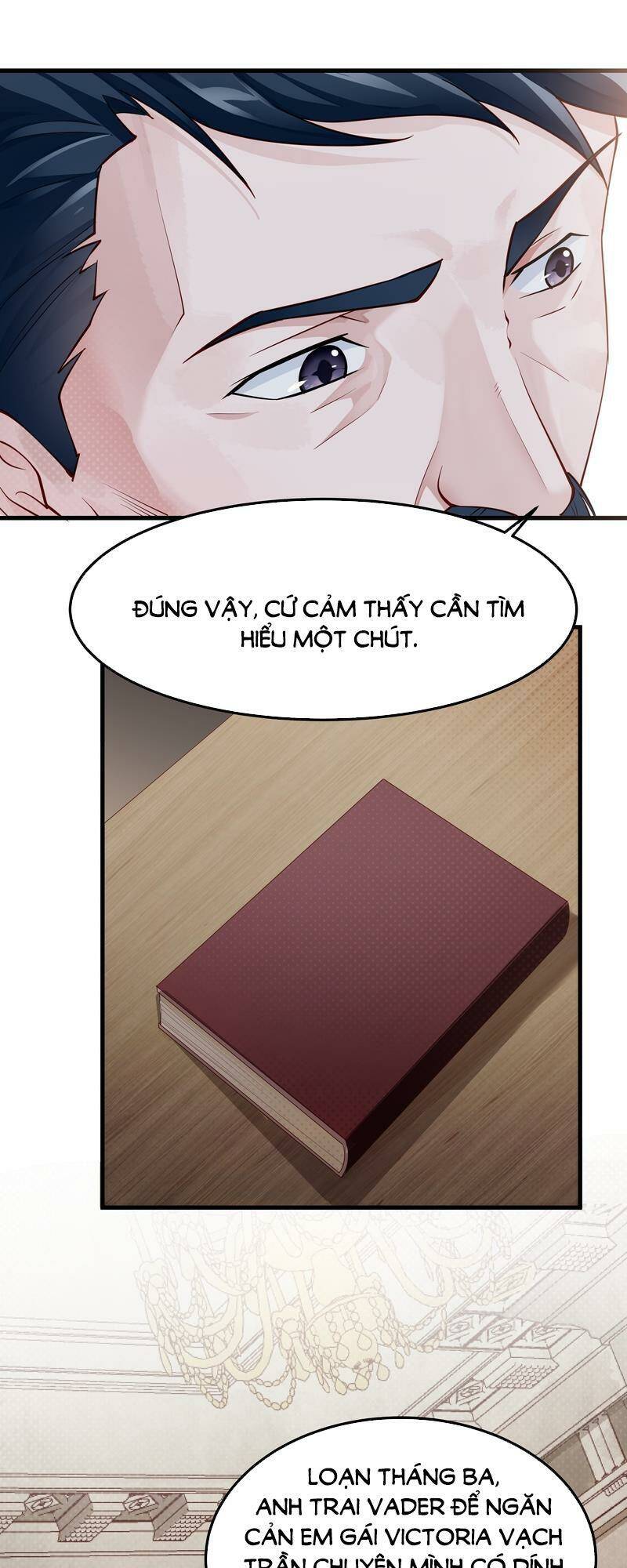 Tiểu Bạo Chúa Không Muốn Gặp Kết Thảm - Chapter 10 - Page 30