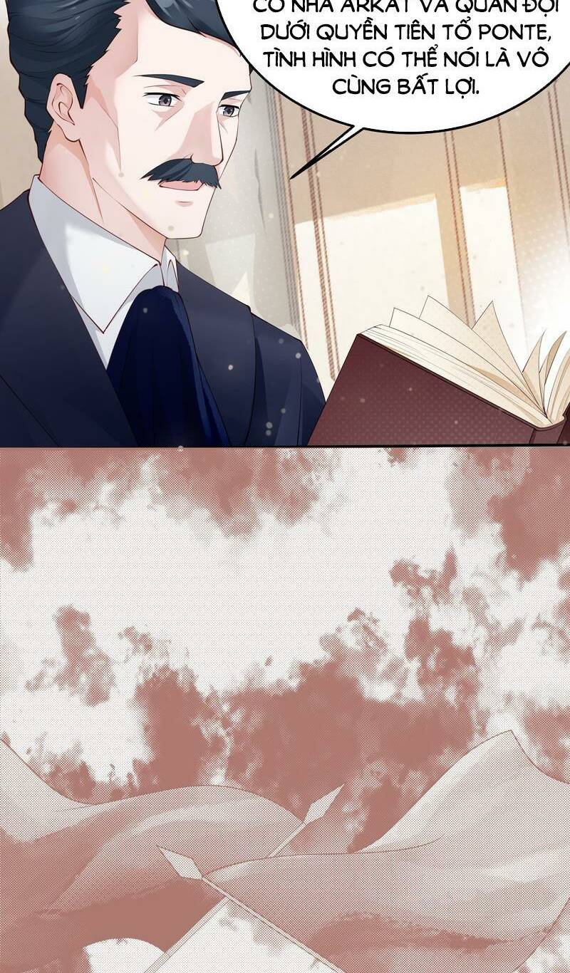 Tiểu Bạo Chúa Không Muốn Gặp Kết Thảm - Chapter 10 - Page 32