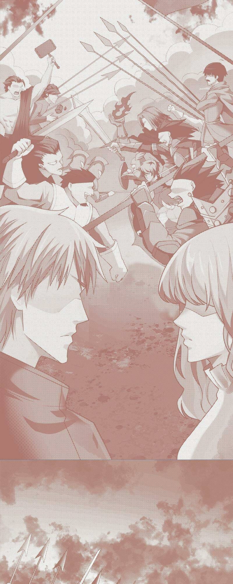 Tiểu Bạo Chúa Không Muốn Gặp Kết Thảm - Chapter 10 - Page 33