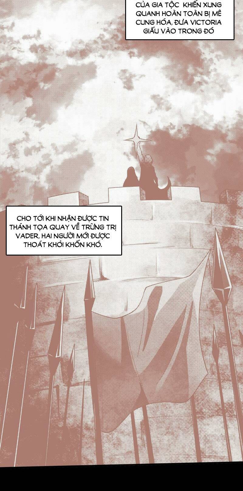 Tiểu Bạo Chúa Không Muốn Gặp Kết Thảm - Chapter 10 - Page 35