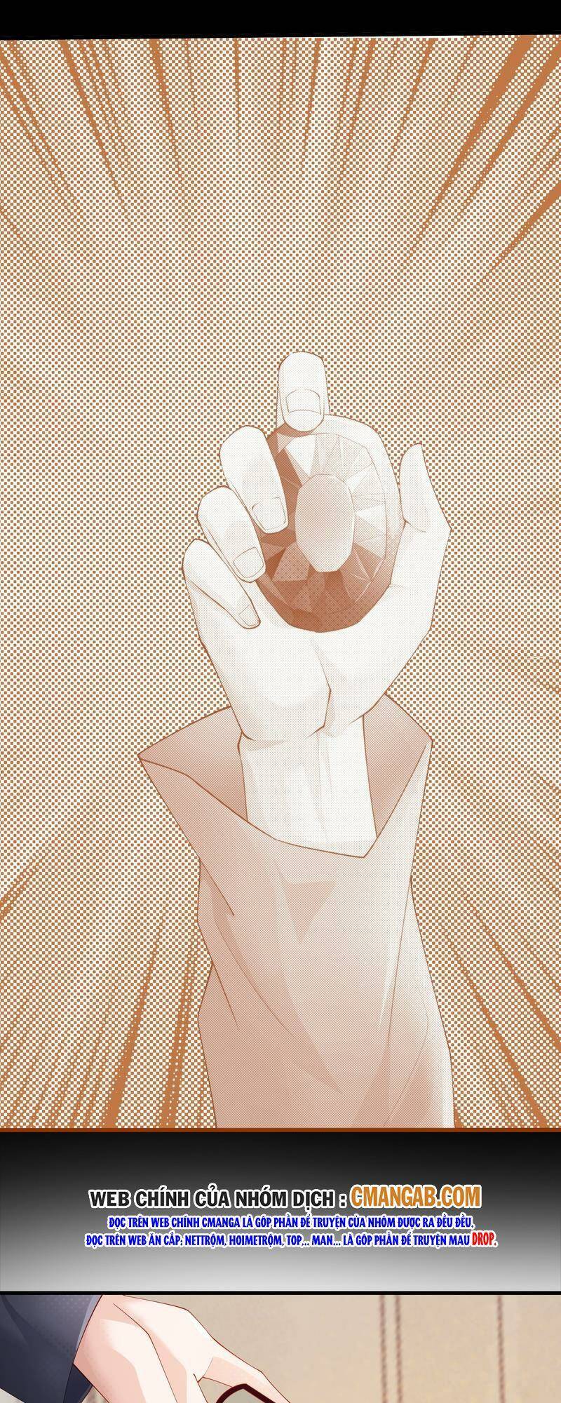 Tiểu Bạo Chúa Không Muốn Gặp Kết Thảm - Chapter 10 - Page 36