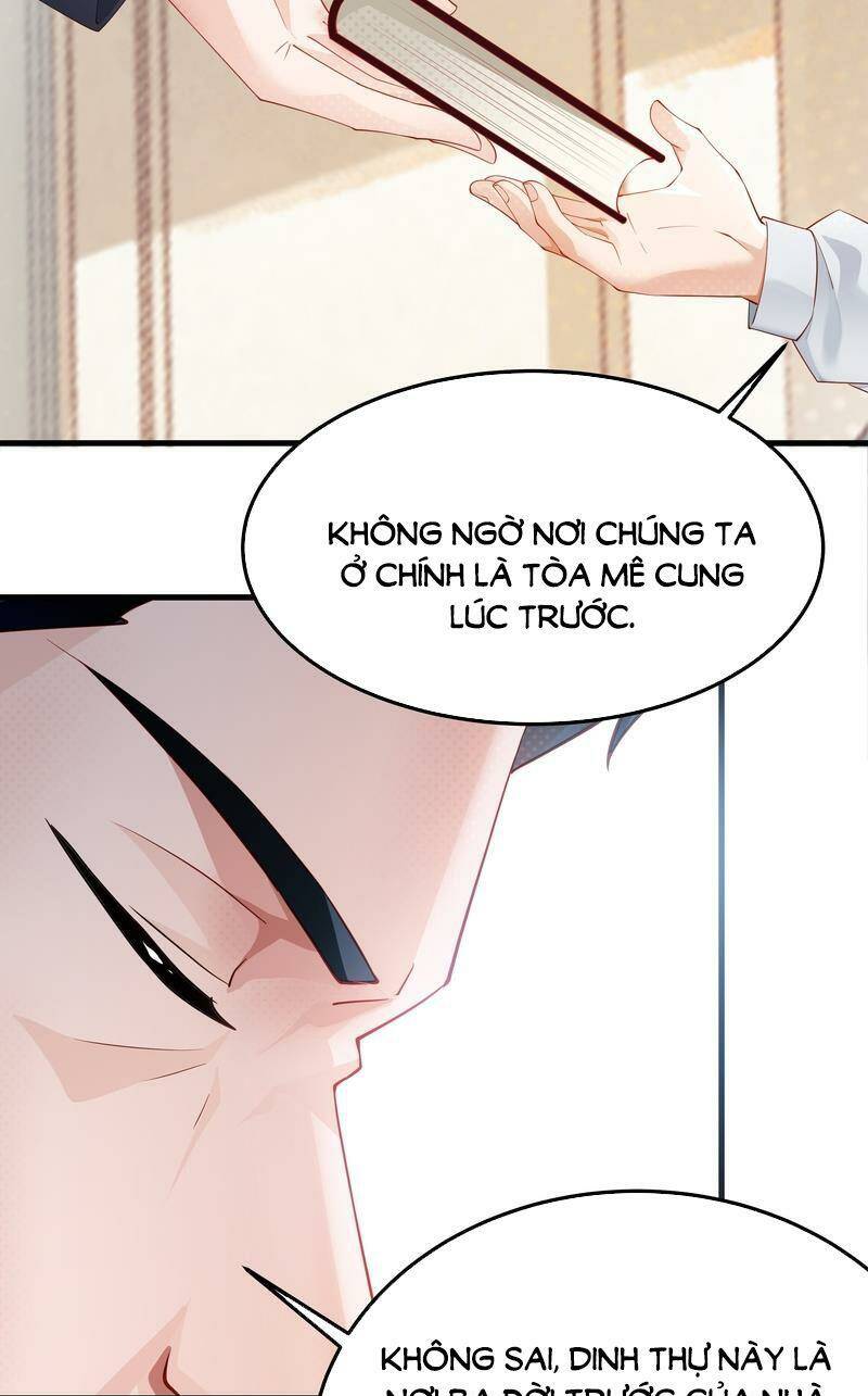 Tiểu Bạo Chúa Không Muốn Gặp Kết Thảm - Chapter 10 - Page 37