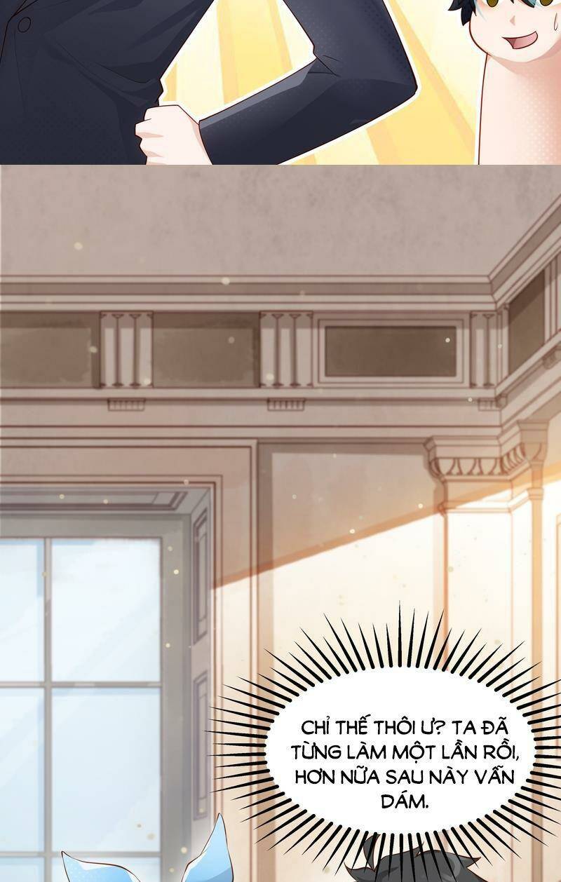 Tiểu Bạo Chúa Không Muốn Gặp Kết Thảm - Chapter 10 - Page 40