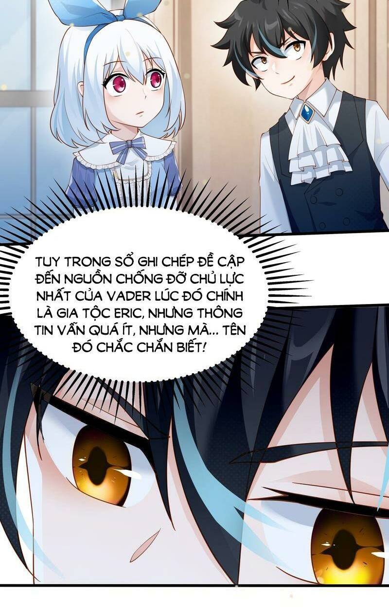 Tiểu Bạo Chúa Không Muốn Gặp Kết Thảm - Chapter 10 - Page 41