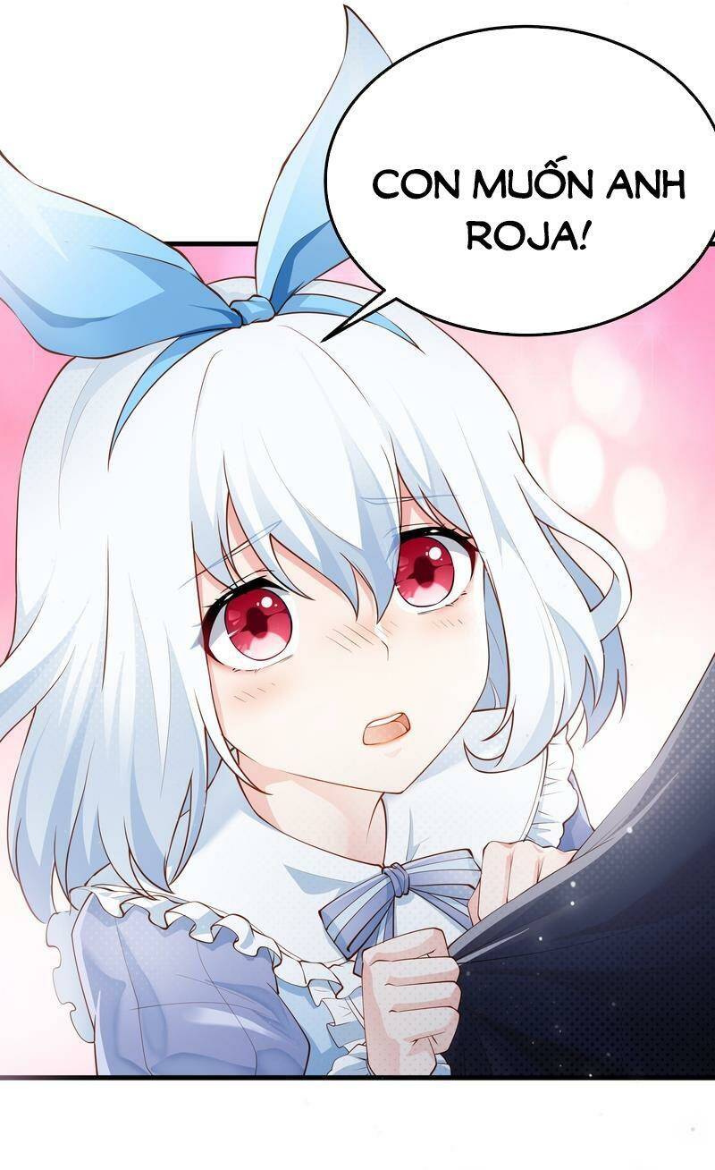 Tiểu Bạo Chúa Không Muốn Gặp Kết Thảm - Chapter 10 - Page 46