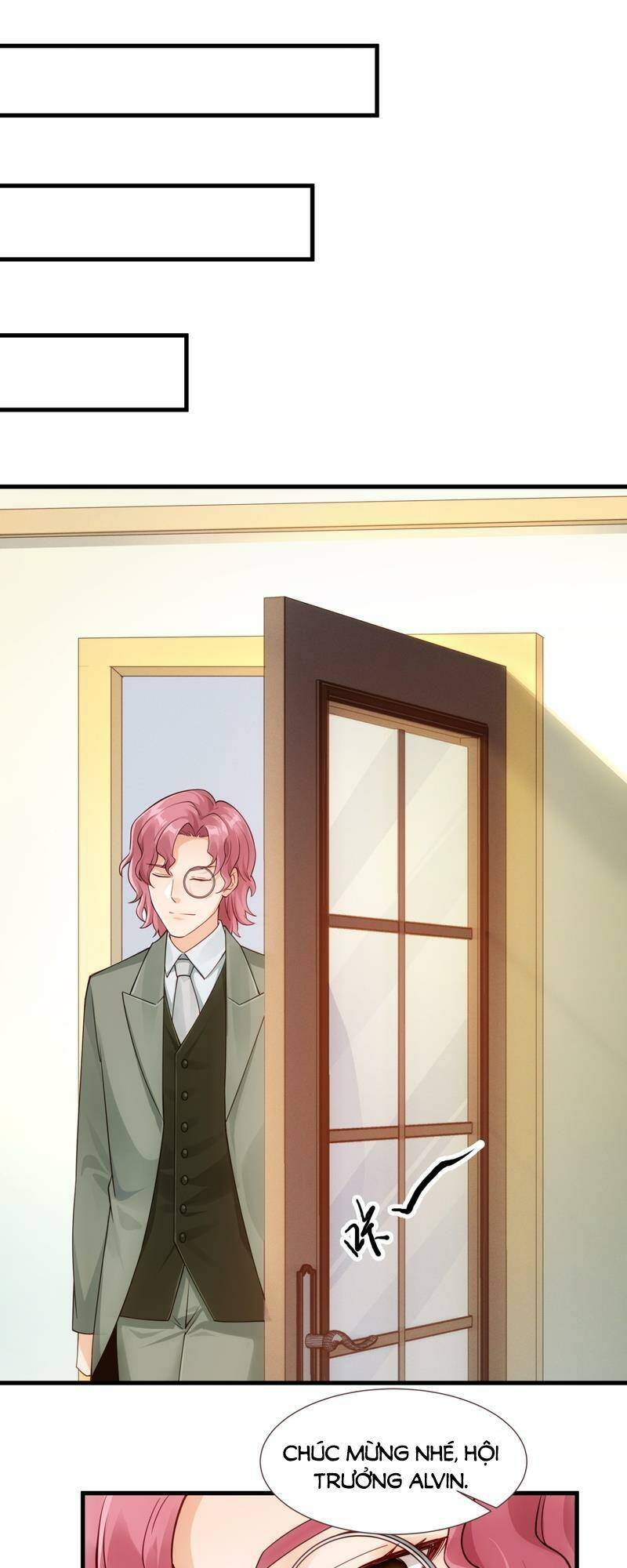 Tiểu Bạo Chúa Không Muốn Gặp Kết Thảm - Chapter 11 - Page 9