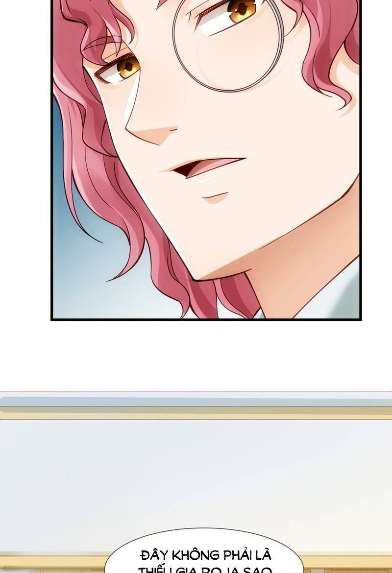 Tiểu Bạo Chúa Không Muốn Gặp Kết Thảm - Chapter 11 - Page 10