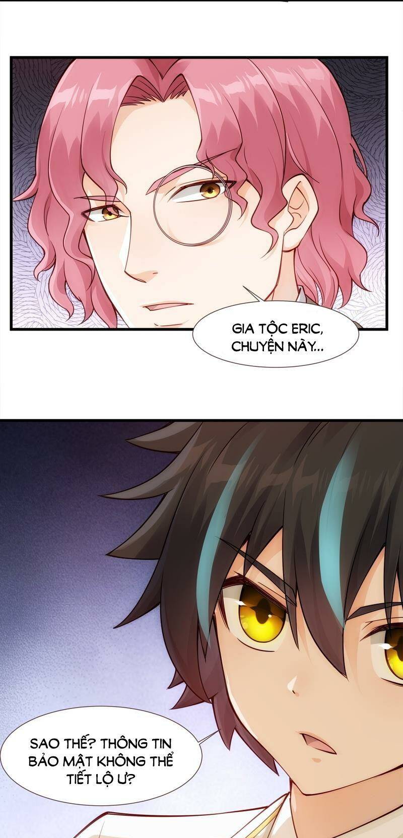 Tiểu Bạo Chúa Không Muốn Gặp Kết Thảm - Chapter 11 - Page 14