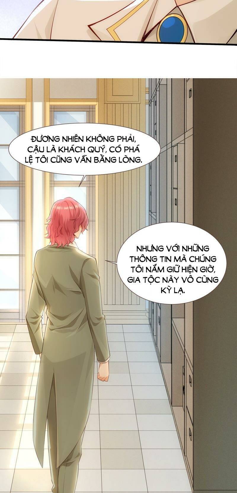 Tiểu Bạo Chúa Không Muốn Gặp Kết Thảm - Chapter 11 - Page 15