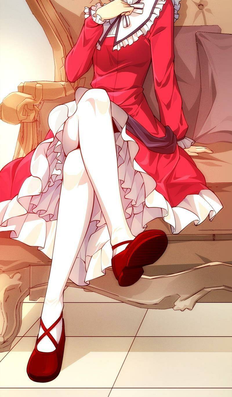 Tiểu Bạo Chúa Không Muốn Gặp Kết Thảm - Chapter 11 - Page 25