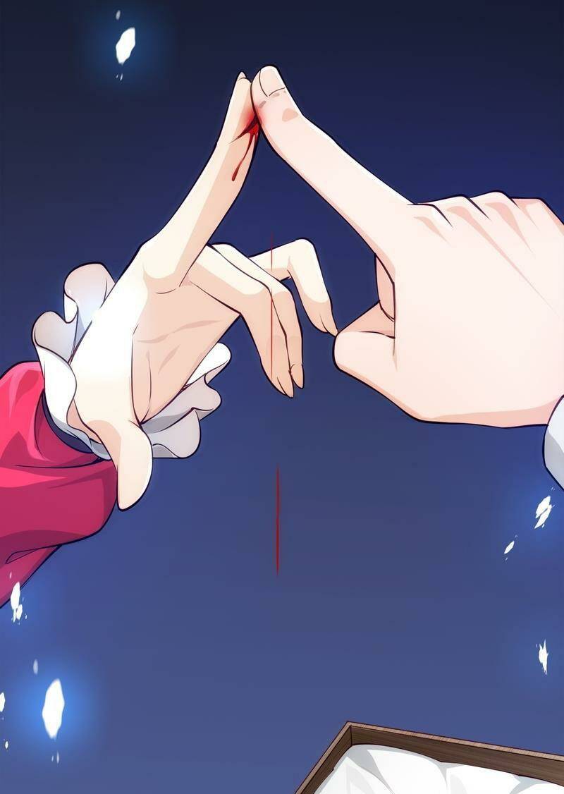 Tiểu Bạo Chúa Không Muốn Gặp Kết Thảm - Chapter 11 - Page 39