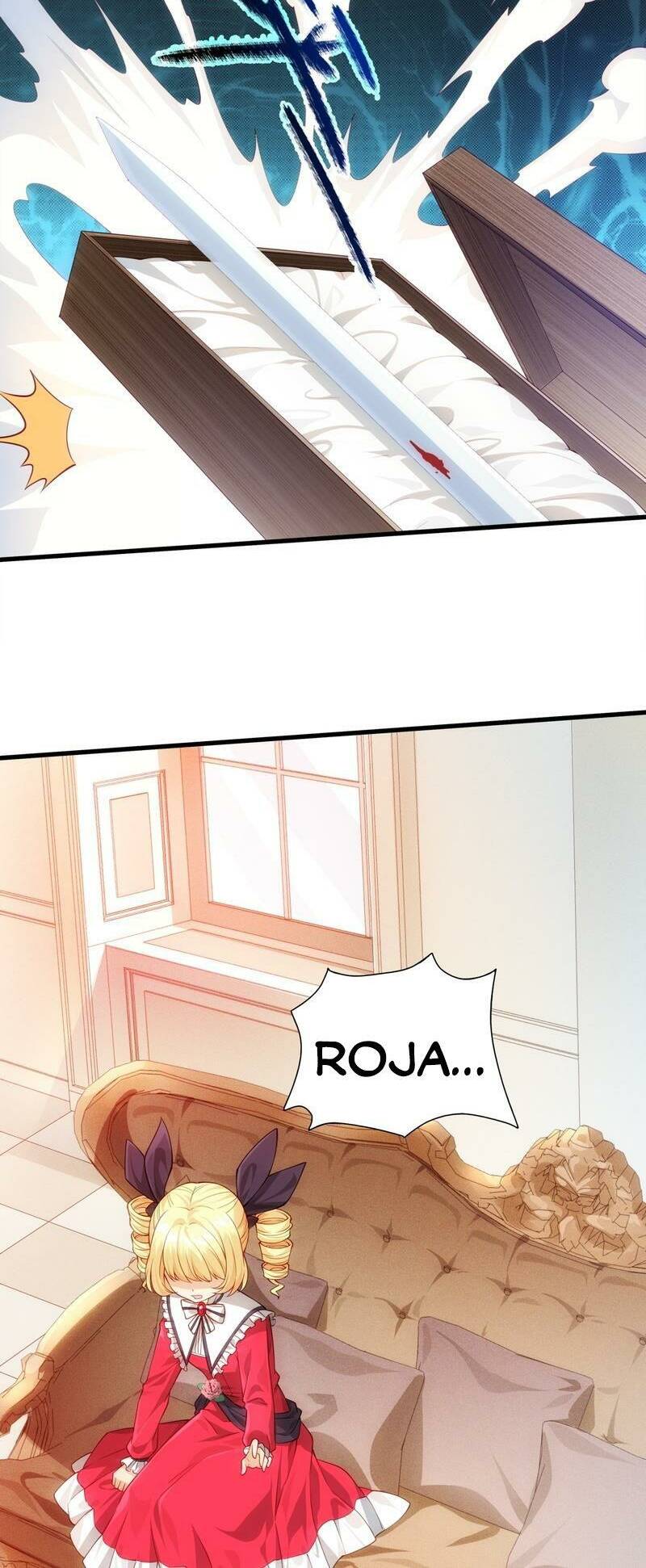 Tiểu Bạo Chúa Không Muốn Gặp Kết Thảm - Chapter 11 - Page 42