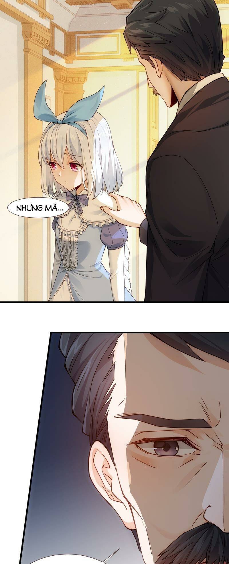 Tiểu Bạo Chúa Không Muốn Gặp Kết Thảm - Chapter 11 - Page 5