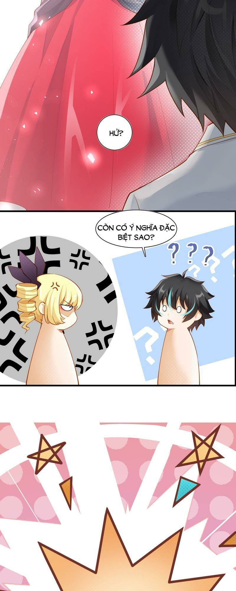 Tiểu Bạo Chúa Không Muốn Gặp Kết Thảm - Chapter 12 - Page 12